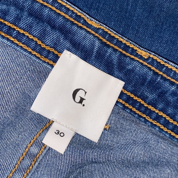 G. Label Mel Jeans - Picture 4 of 7